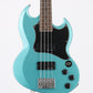 [SN S0803306] USED ESP / Viper Bass TQS [06]