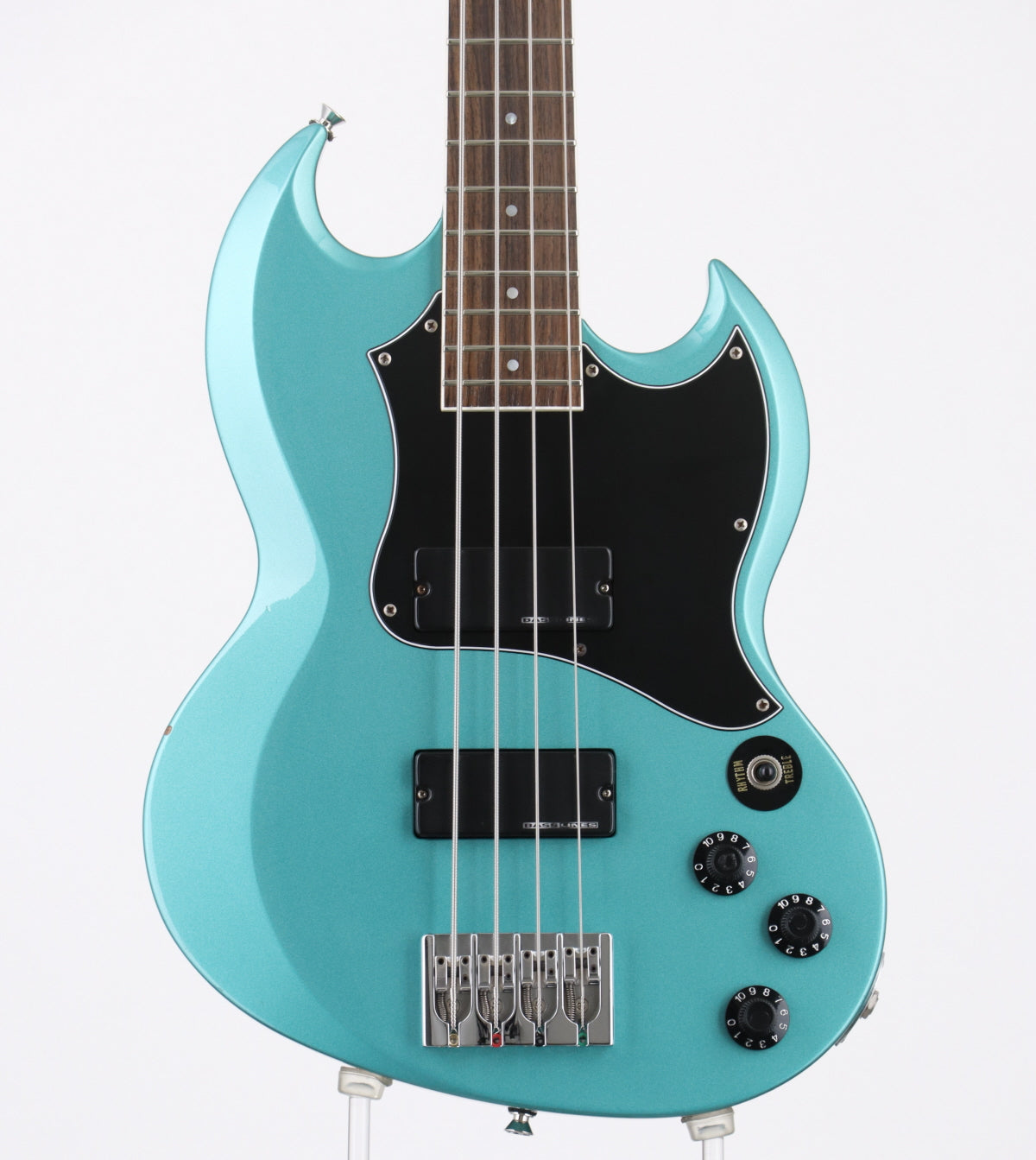 [SN S0803306] USED ESP / Viper Bass TQS [06]