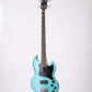 [SN S0803306] USED ESP / Viper Bass TQS [06]