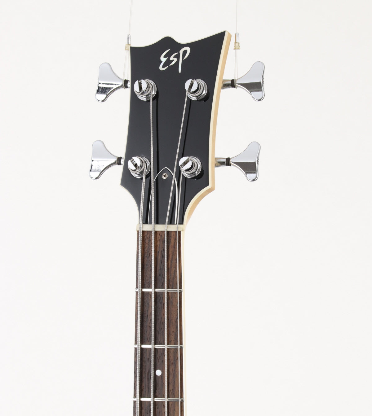 [SN S0803306] USED ESP / Viper Bass TQS [06]