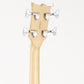 [SN S0803306] USED ESP / Viper Bass TQS [06]