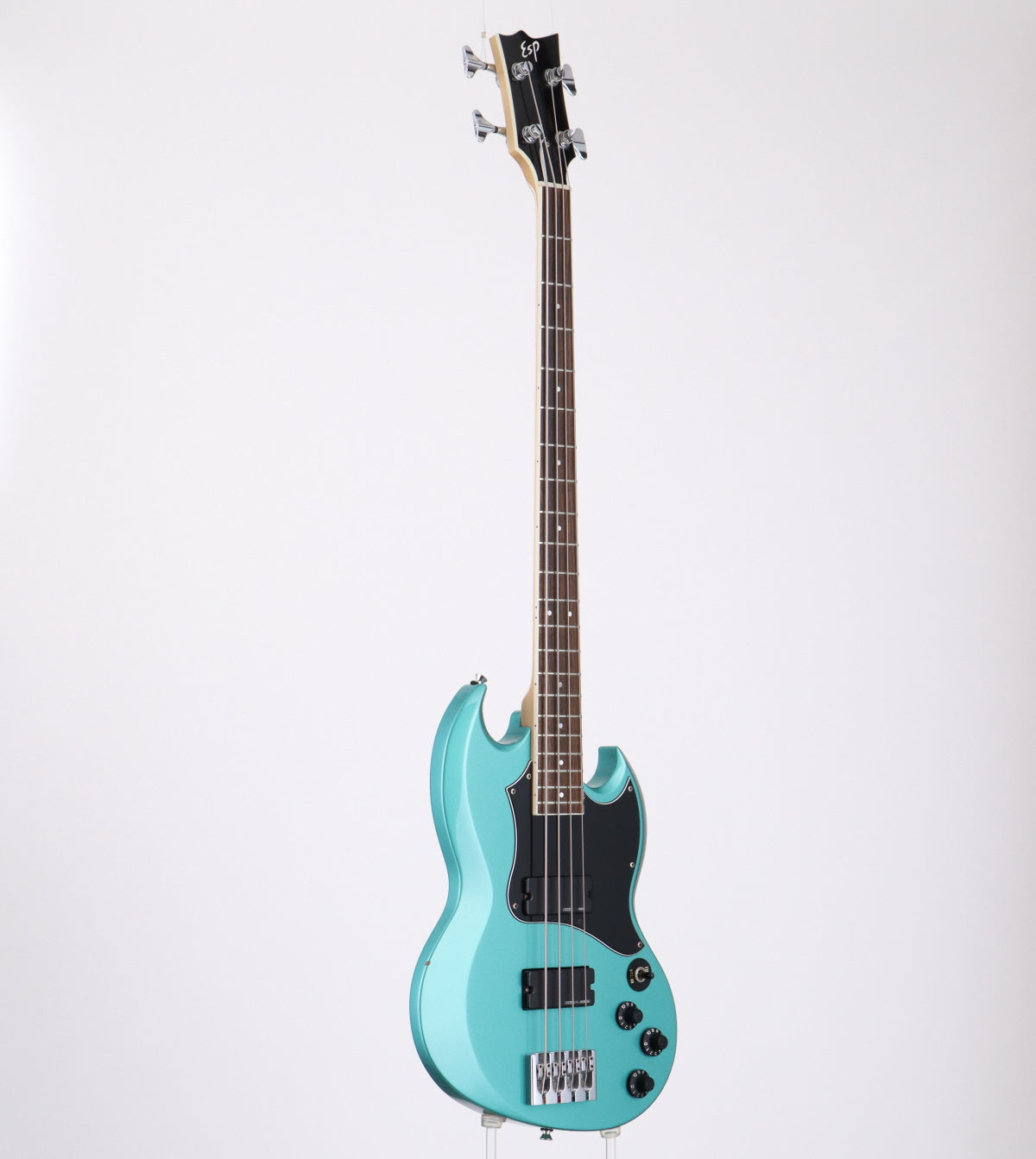 [SN S0803306] USED ESP / Viper Bass TQS [06]