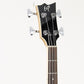 [SN S0803306] USED ESP / Viper Bass TQS [06]