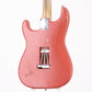 [SN MX21069730] USED Fender / Vintera Road Worn 50s Stratocaster Fiesta Red [06]