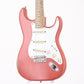 [SN MX21069730] USED Fender / Vintera Road Worn 50s Stratocaster Fiesta Red [06]