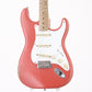 [SN MX21069730] USED Fender / Vintera Road Worn 50s Stratocaster Fiesta Red [06]