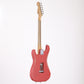 [SN MX21069730] USED Fender / Vintera Road Worn 50s Stratocaster Fiesta Red [06]