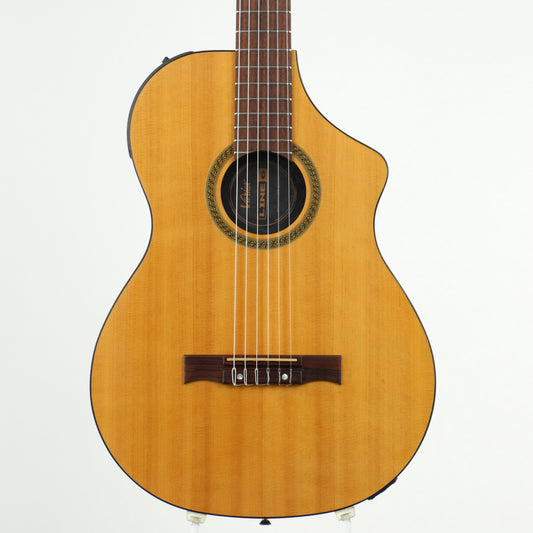 [SN 06081080] USED LINE6 / Variax Acoustic 300 Nylon Natural [11]