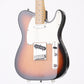 [SN N6107071] USED Fender / American Standard Telecaster Broun Sunburst/Maple [06]