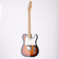 [SN N6107071] USED Fender / American Standard Telecaster Broun Sunburst/Maple [06]