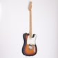 [SN N6107071] USED Fender / American Standard Telecaster Broun Sunburst/Maple [06]