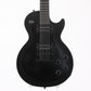 [SN 02500353] USED Gibson USA / Les Paul Studio Gothic Flat Black Satin [06]