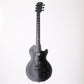 [SN 02500353] USED Gibson USA / Les Paul Studio Gothic Flat Black Satin [06]