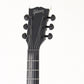 [SN 02500353] USED Gibson USA / Les Paul Studio Gothic Flat Black Satin [06]