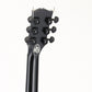 [SN 02500353] USED Gibson USA / Les Paul Studio Gothic Flat Black Satin [06]