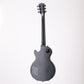 [SN 02500353] USED Gibson USA / Les Paul Studio Gothic Flat Black Satin [06]