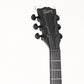 [SN 02500353] USED Gibson USA / Les Paul Studio Gothic Flat Black Satin [06]