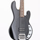 [SN 49716] USED MUSICMAN / StingRay EX Black [06]