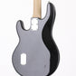 [SN 49716] USED MUSICMAN / StingRay EX Black [06]