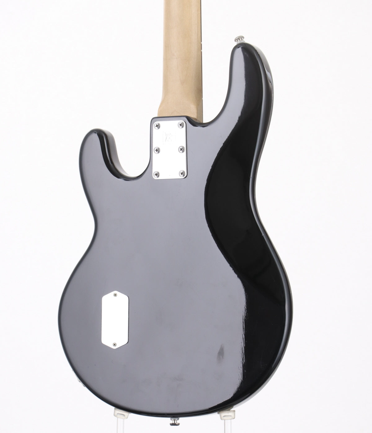 [SN 49716] USED MUSICMAN / StingRay EX Black [06]