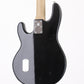 [SN 49716] USED MUSICMAN / StingRay EX Black [06]