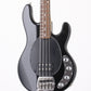 [SN 49716] USED MUSICMAN / StingRay EX Black [06]