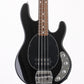 [SN 49716] USED MUSICMAN / StingRay EX Black [06]