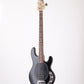 [SN 49716] USED MUSICMAN / StingRay EX Black [06]