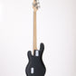 [SN 49716] USED MUSICMAN / StingRay EX Black [06]