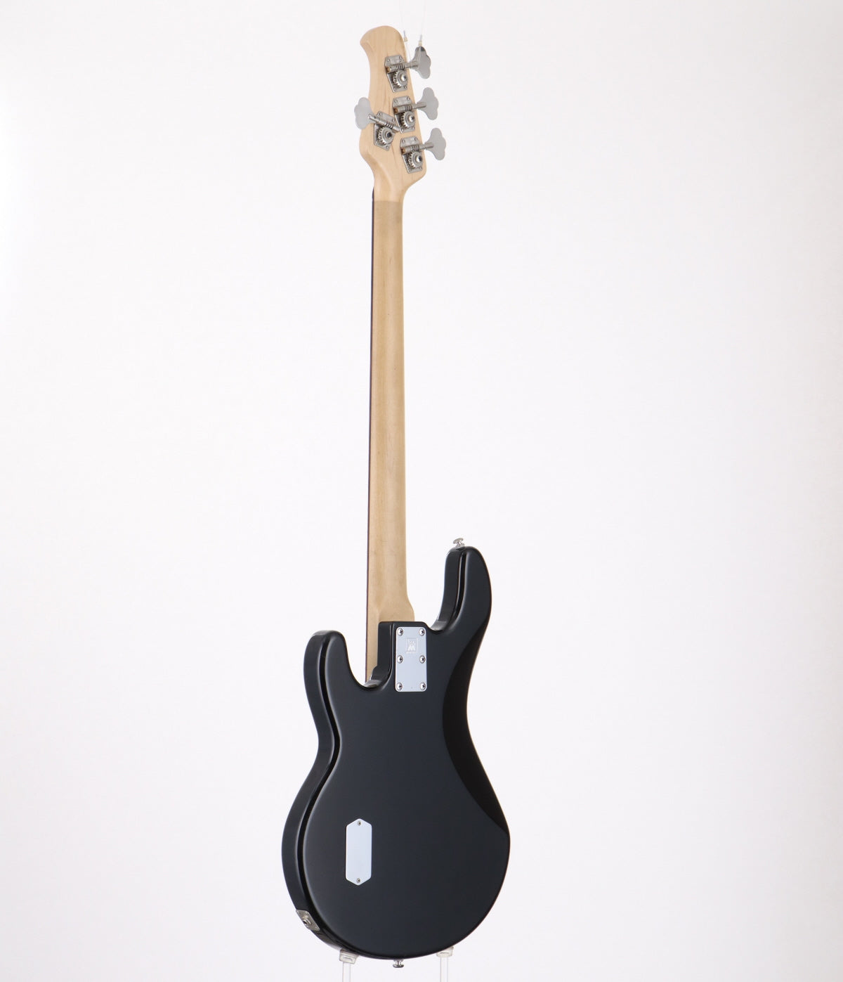 [SN 49716] USED MUSICMAN / StingRay EX Black [06]