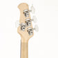 [SN 49716] USED MUSICMAN / StingRay EX Black [06]