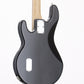 [SN 49716] USED MUSICMAN / StingRay EX Black [06]