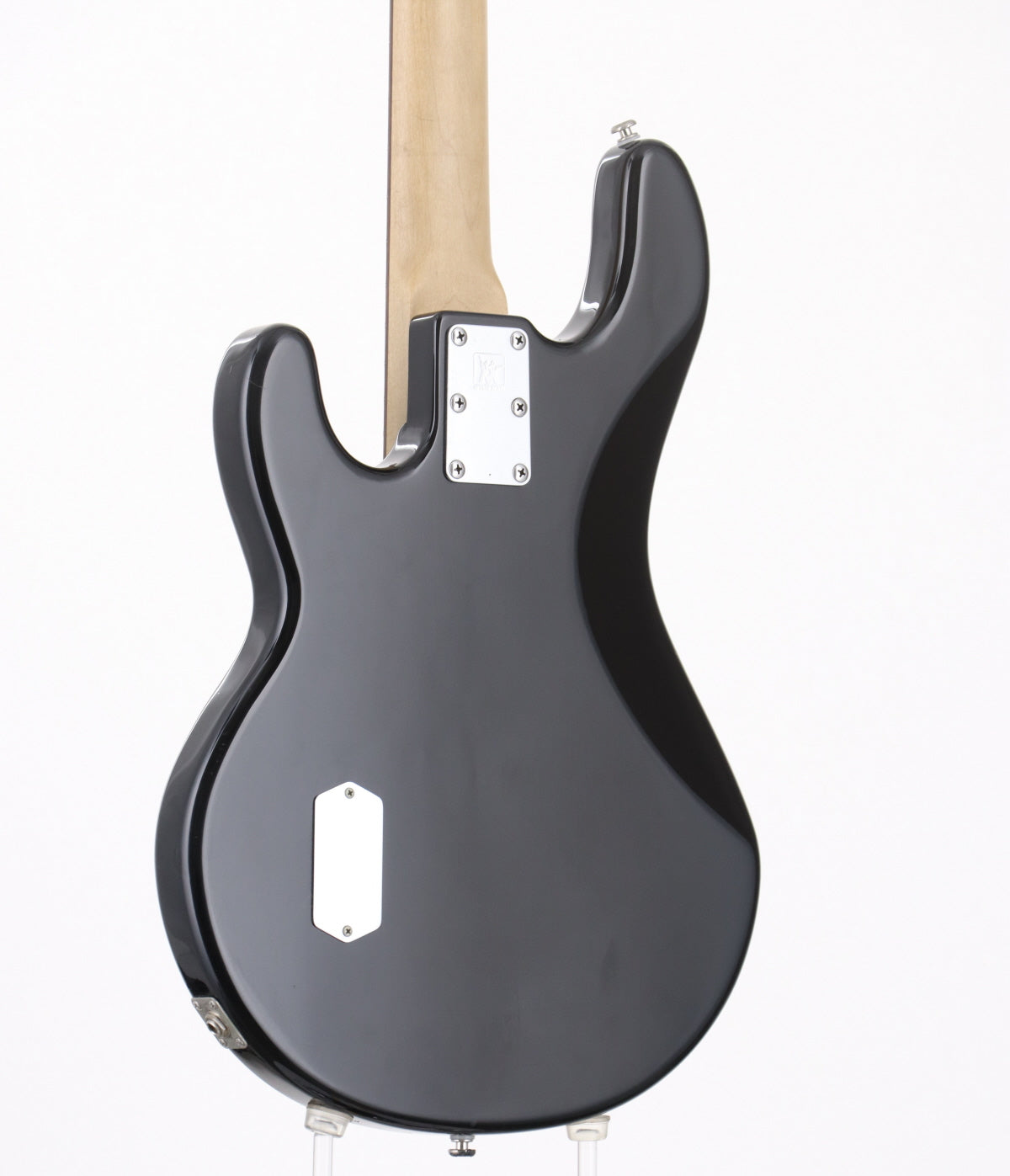 [SN 49716] USED MUSICMAN / StingRay EX Black [06]