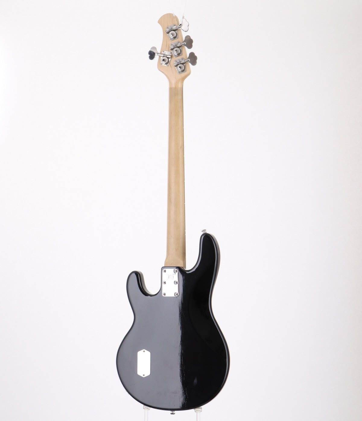 [SN 49716] USED MUSICMAN / StingRay EX Black [06]