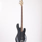 [SN 49716] USED MUSICMAN / StingRay EX Black [06]