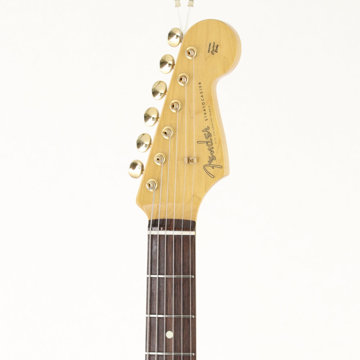 USED Fender Japan / ST62G-80TX 3TS [06 – Ishibashi Music Corporation.