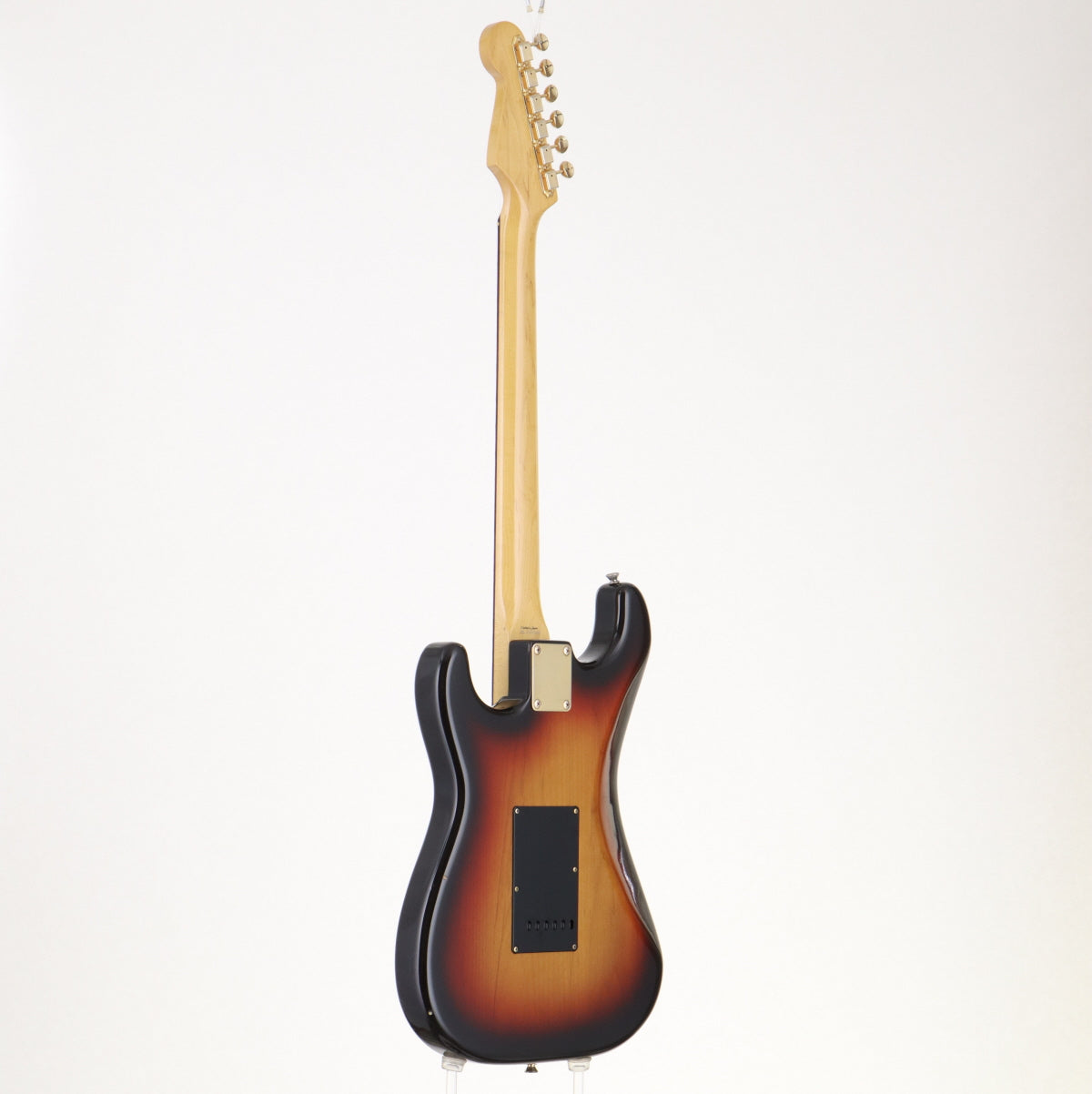 USED Fender Japan / ST62G-80TX 3TS [06 – Ishibashi Music Corporation.