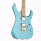 [SN KWC2100203] USED Charvel / Angel Vivaldi Signature Pro-Mod DK24-6 Nova Lucerne Aqua Firemist [made in 2021/3.36kg] [08]