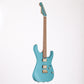 [SN KWC2100203] USED Charvel / Angel Vivaldi Signature Pro-Mod DK24-6 Nova Lucerne Aqua Firemist [made in 2021/3.36kg] [08]