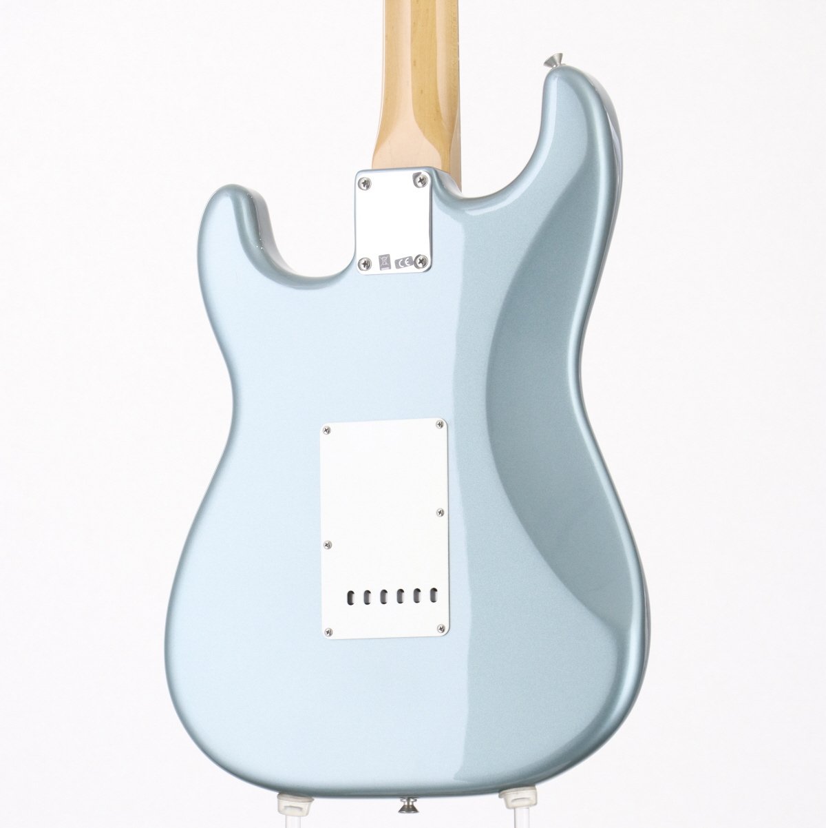 [SN MX21016721] USED Fender Mexico / Vintera '60s Stratocaster Ice Blue Metallic [06]