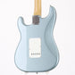 [SN MX21016721] USED Fender Mexico / Vintera '60s Stratocaster Ice Blue Metallic [06]