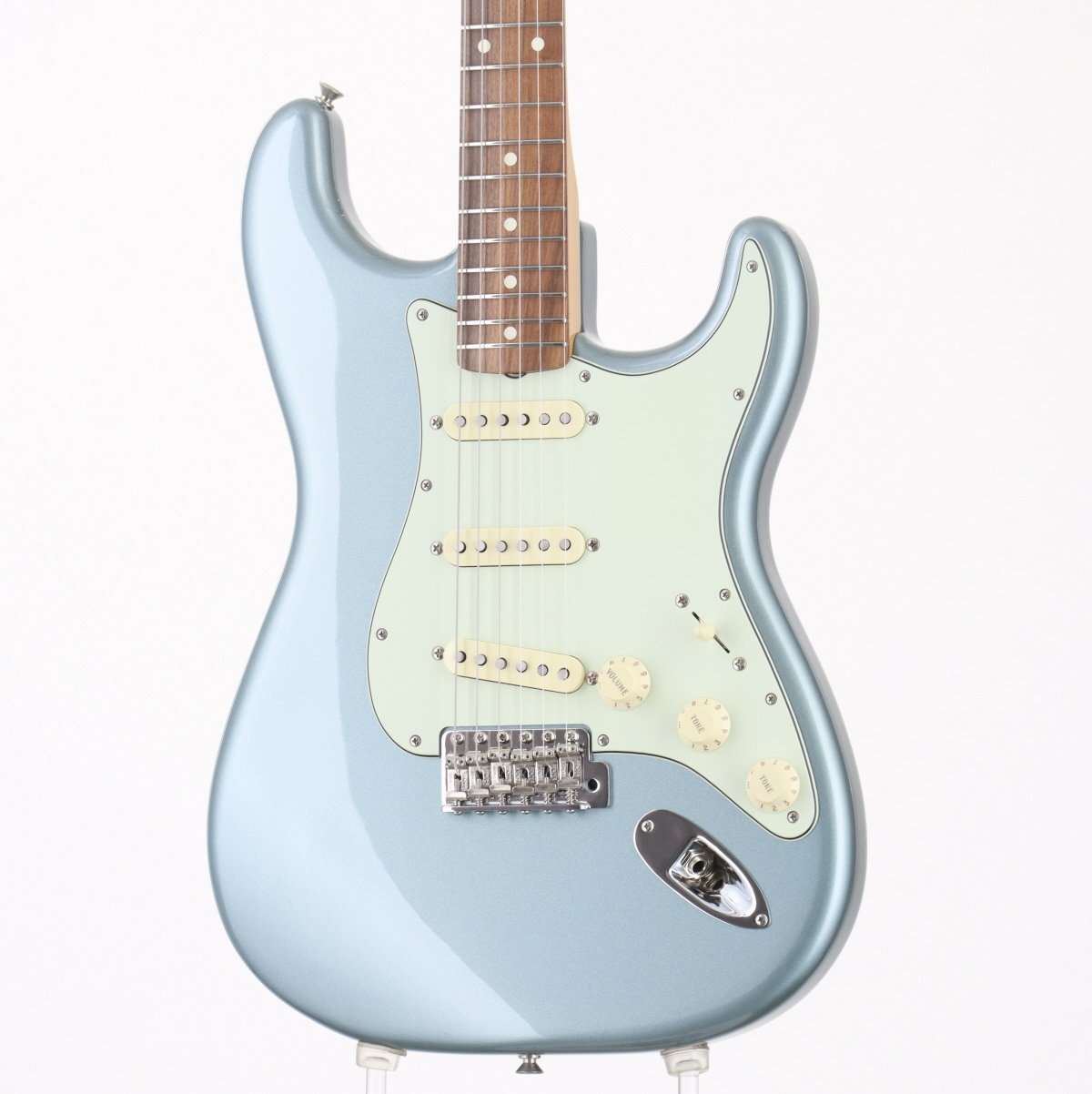 [SN MX21016721] USED Fender Mexico / Vintera '60s Stratocaster Ice Blue Metallic [06]