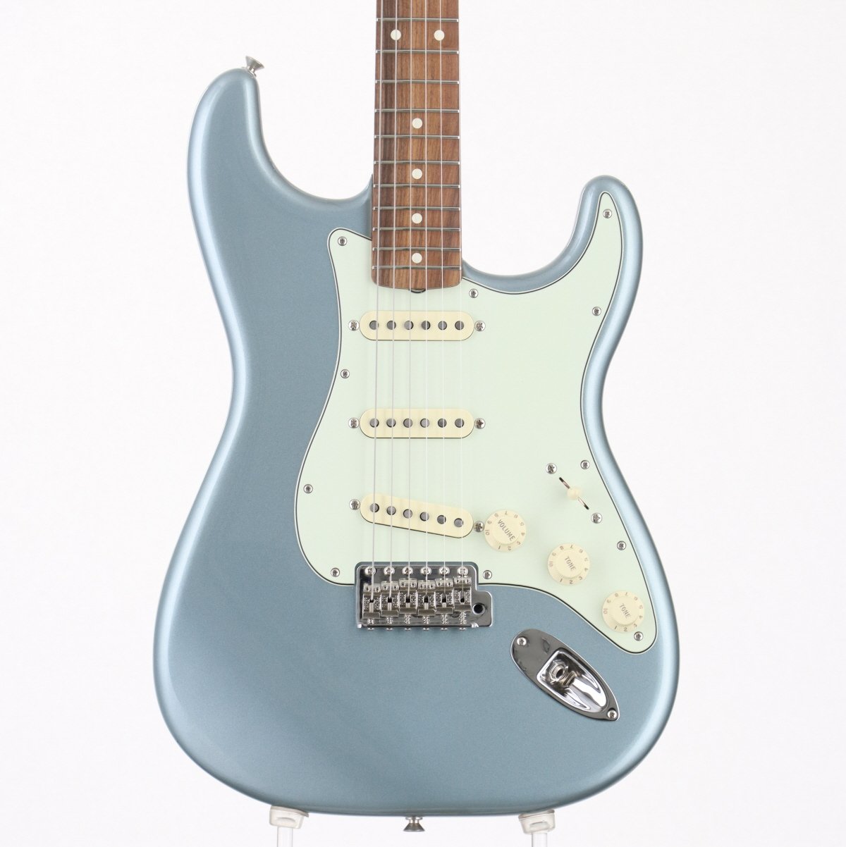 [SN MX21016721] USED Fender Mexico / Vintera '60s Stratocaster Ice Blue Metallic [06]