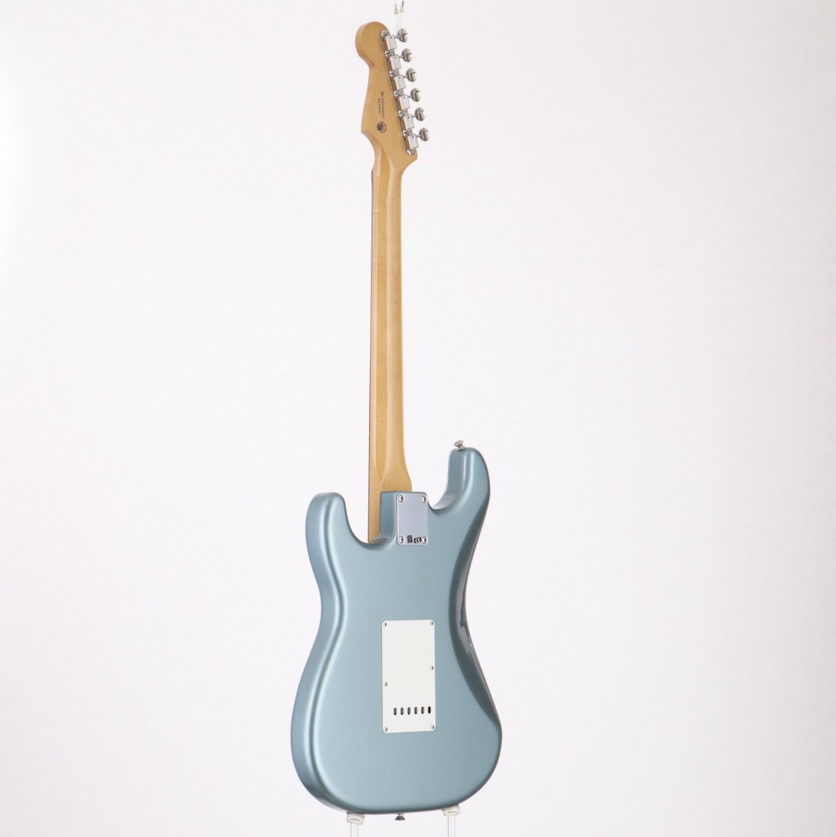 [SN MX21016721] USED Fender Mexico / Vintera '60s Stratocaster Ice Blue Metallic [06]