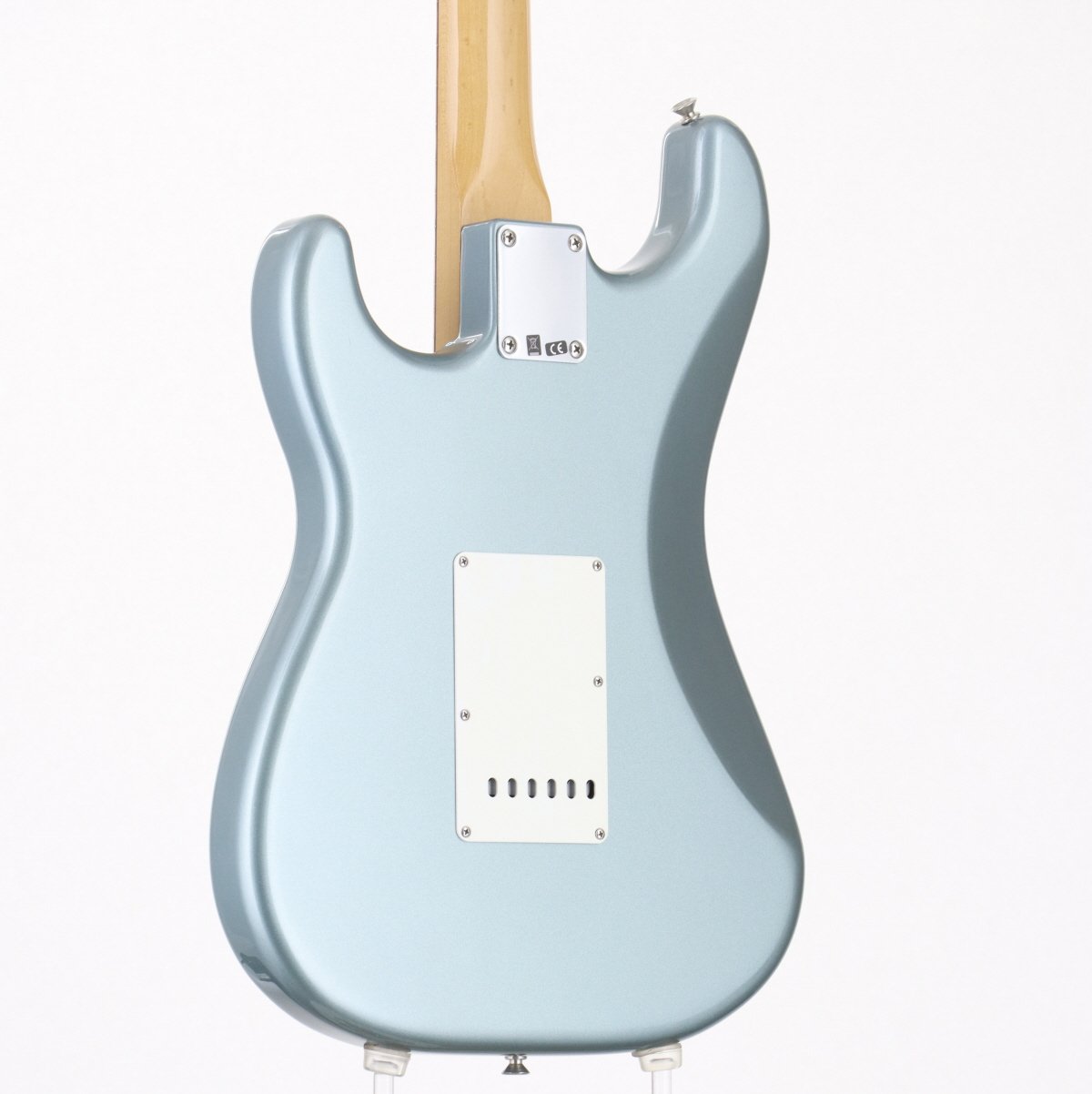 [SN MX21016721] USED Fender Mexico / Vintera '60s Stratocaster Ice Blue Metallic [06]