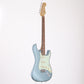 [SN MX21016721] USED Fender Mexico / Vintera '60s Stratocaster Ice Blue Metallic [06]