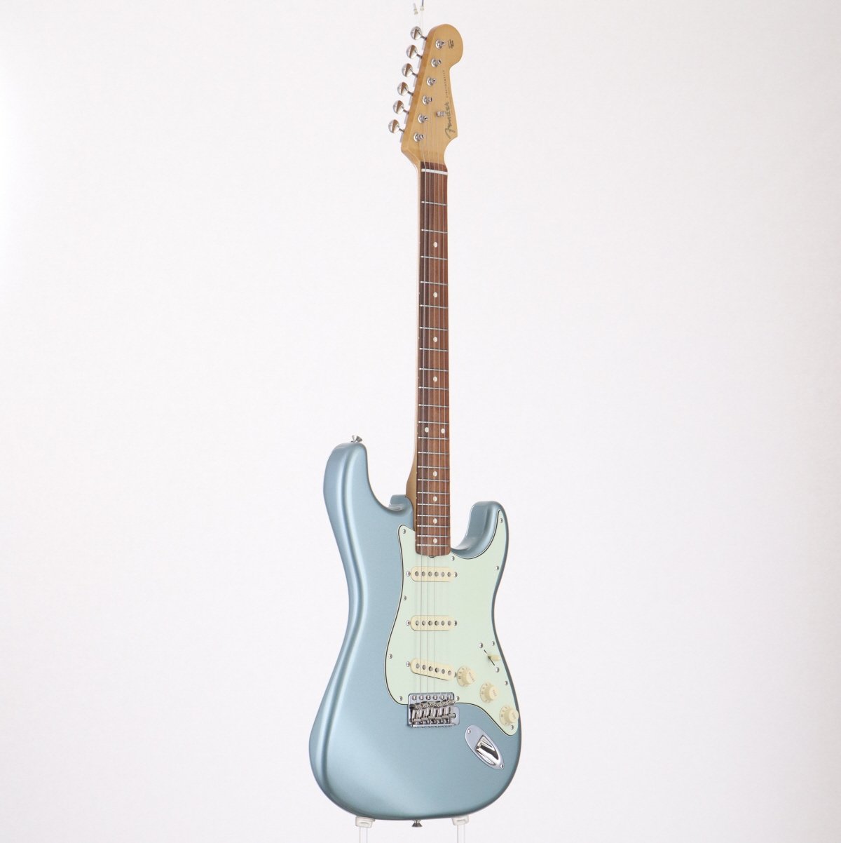 [SN MX21016721] USED Fender Mexico / Vintera '60s Stratocaster Ice Blue Metallic [06]