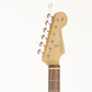 [SN MX21016721] USED Fender Mexico / Vintera '60s Stratocaster Ice Blue Metallic [06]