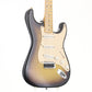 [SN R19377] USED Fender Custom Shop / Time Machine Series 1956 Stratocaster NOS 2 Color Sunburst [06]