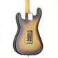 [SN R19377] USED Fender Custom Shop / Time Machine Series 1956 Stratocaster NOS 2 Color Sunburst [06]